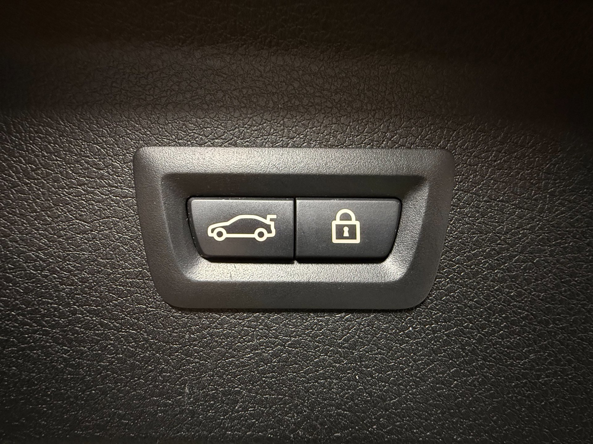 Foto van BMW 218i Active Tourer
