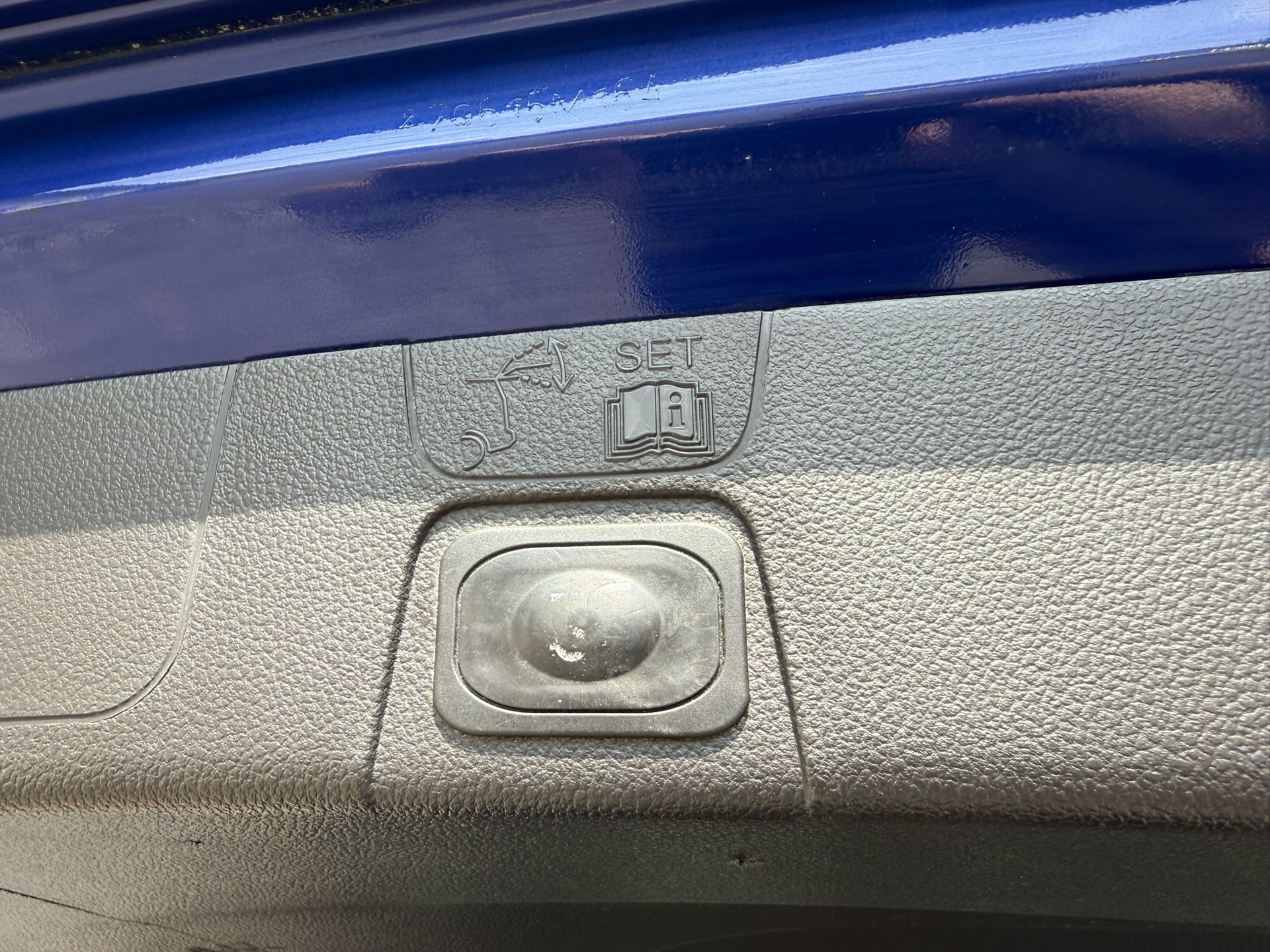 Foto van Ford C-max