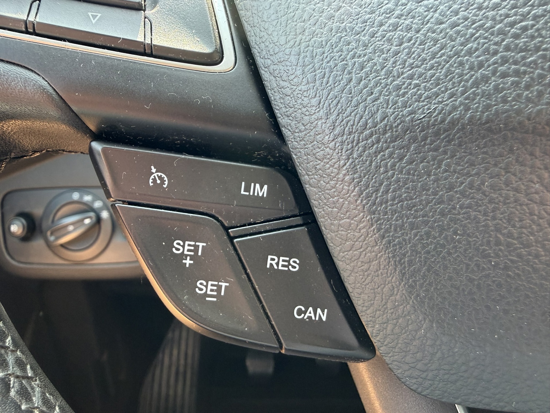 Foto van Ford C-max