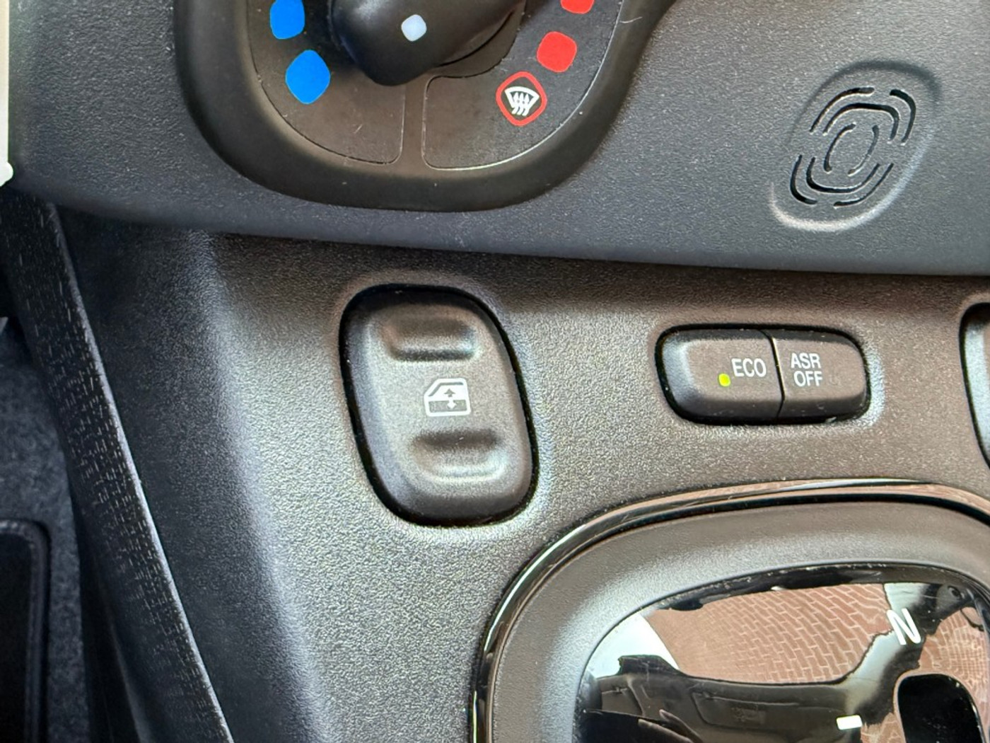 Foto van Fiat Panda