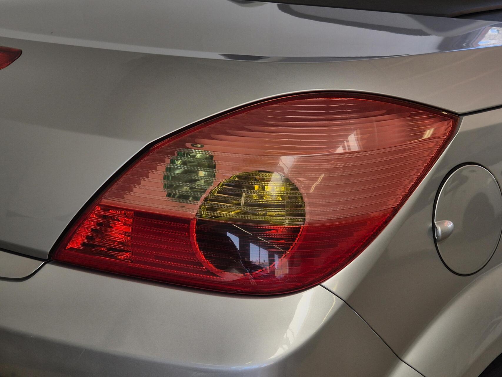 Foto van Opel Tigra