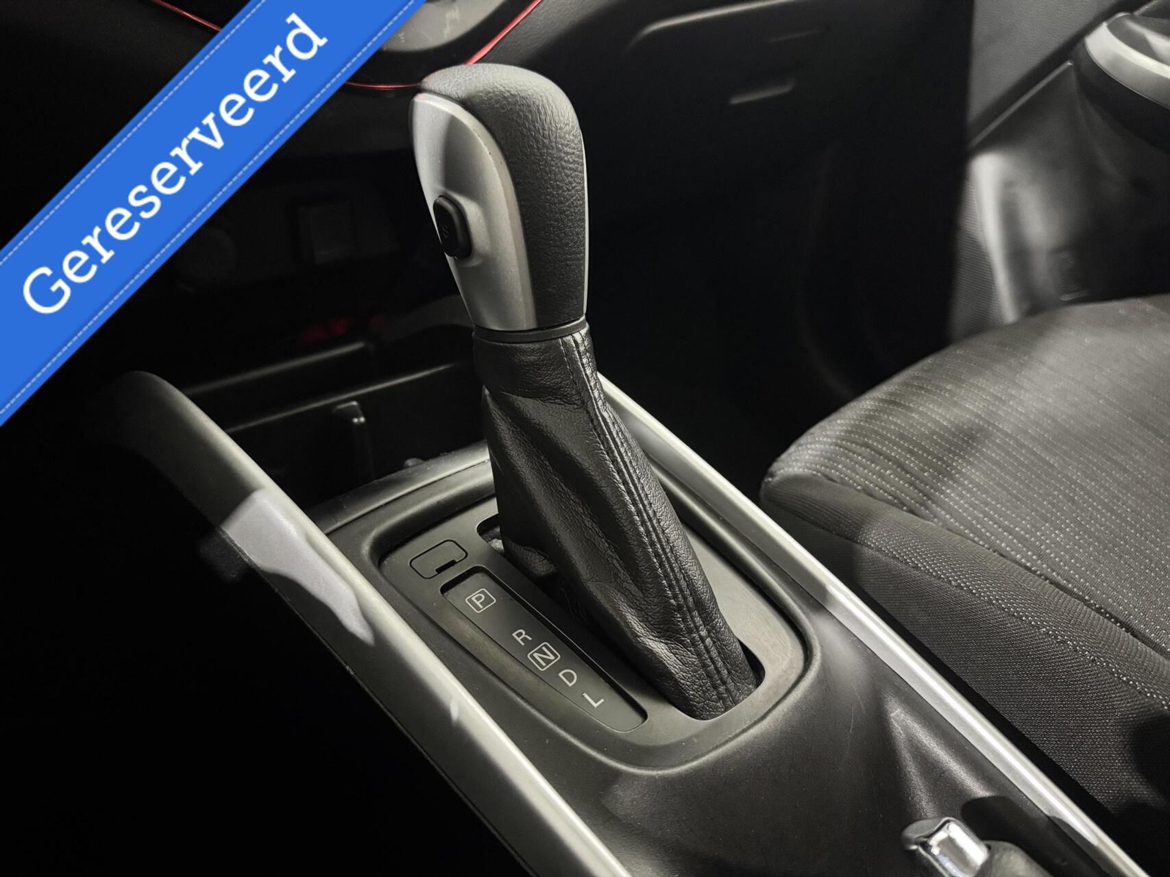 Foto van Suzuki Baleno