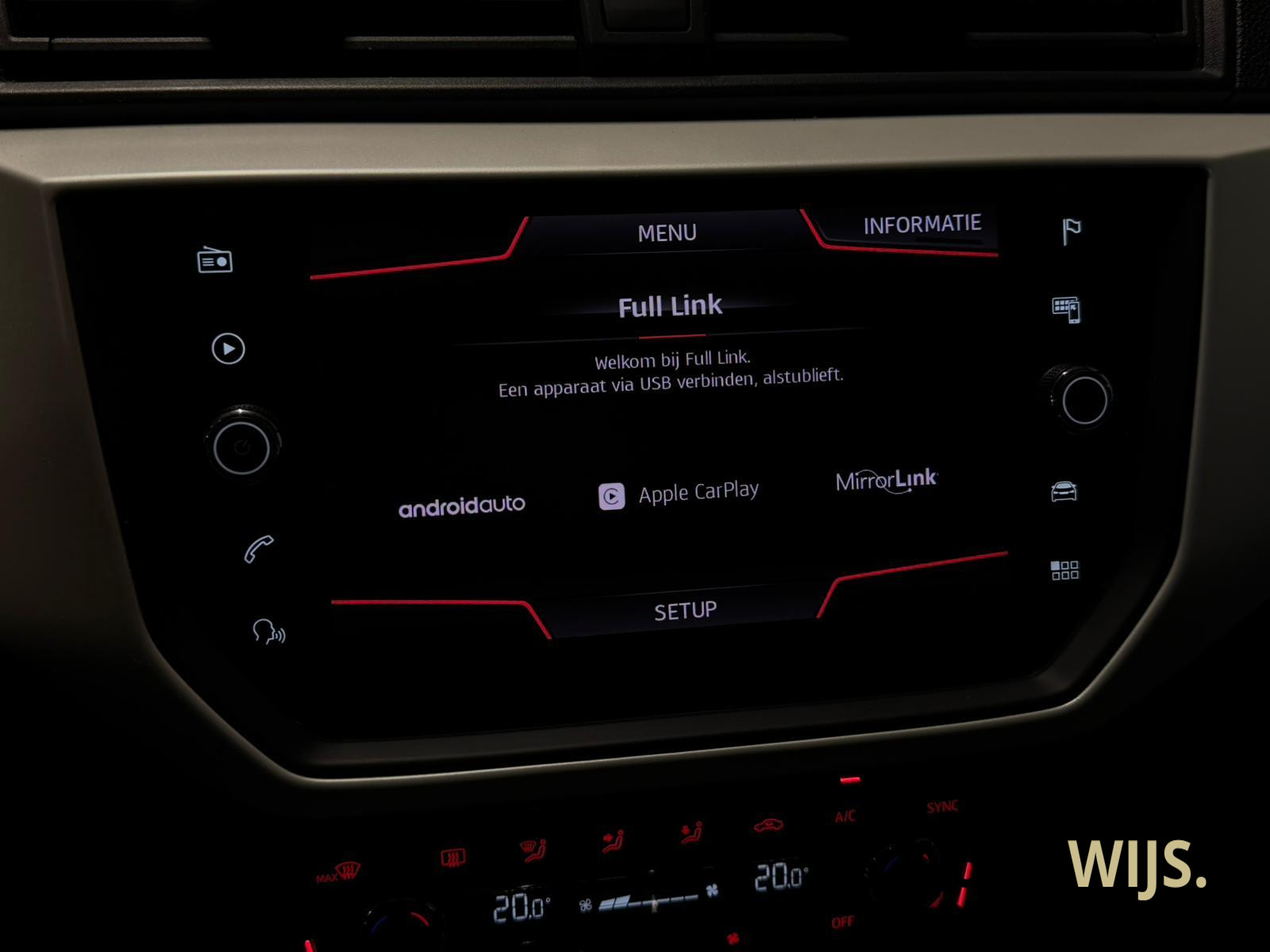 Foto van Seat Arona