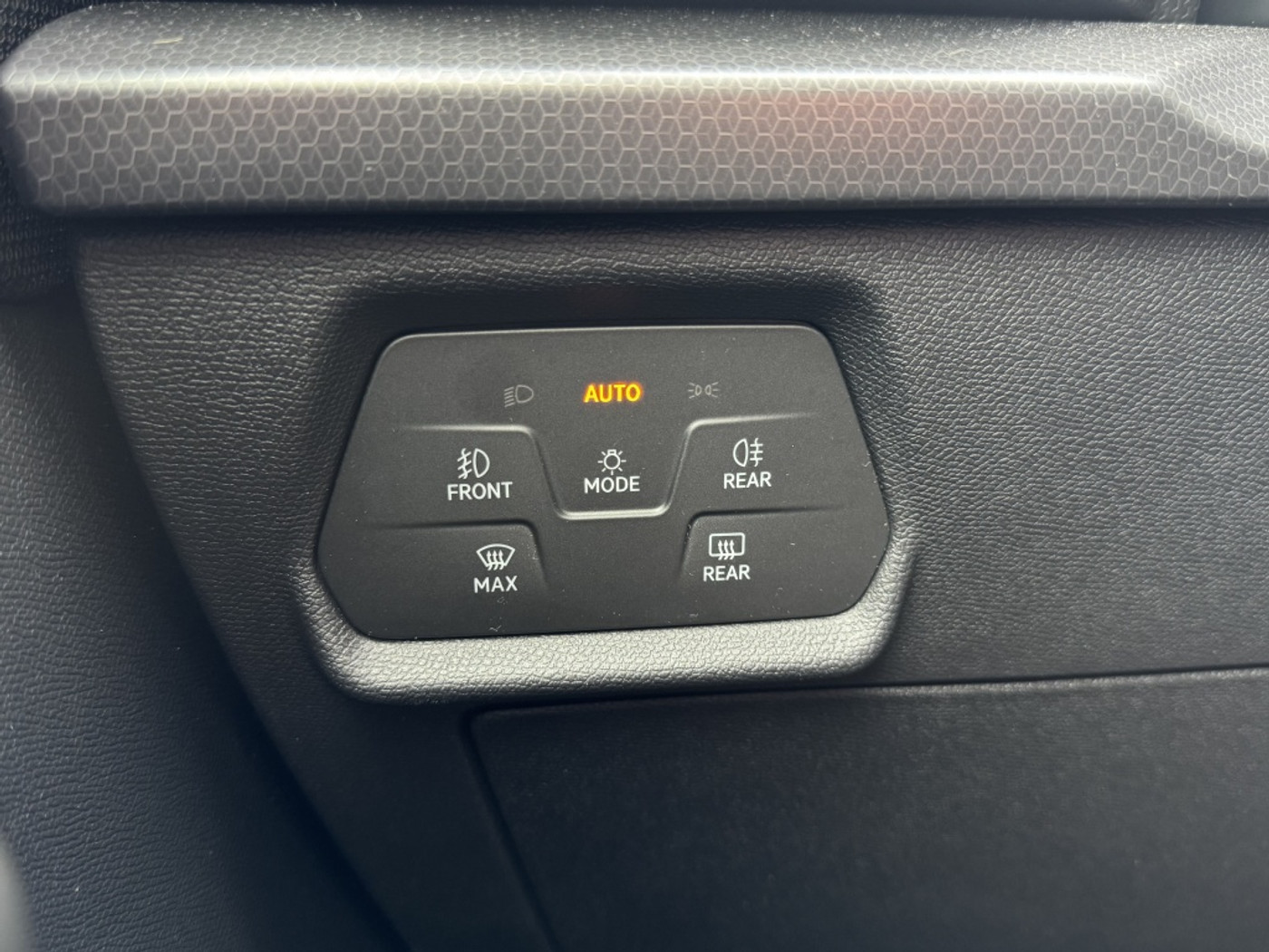 Foto van Seat Seat Leon