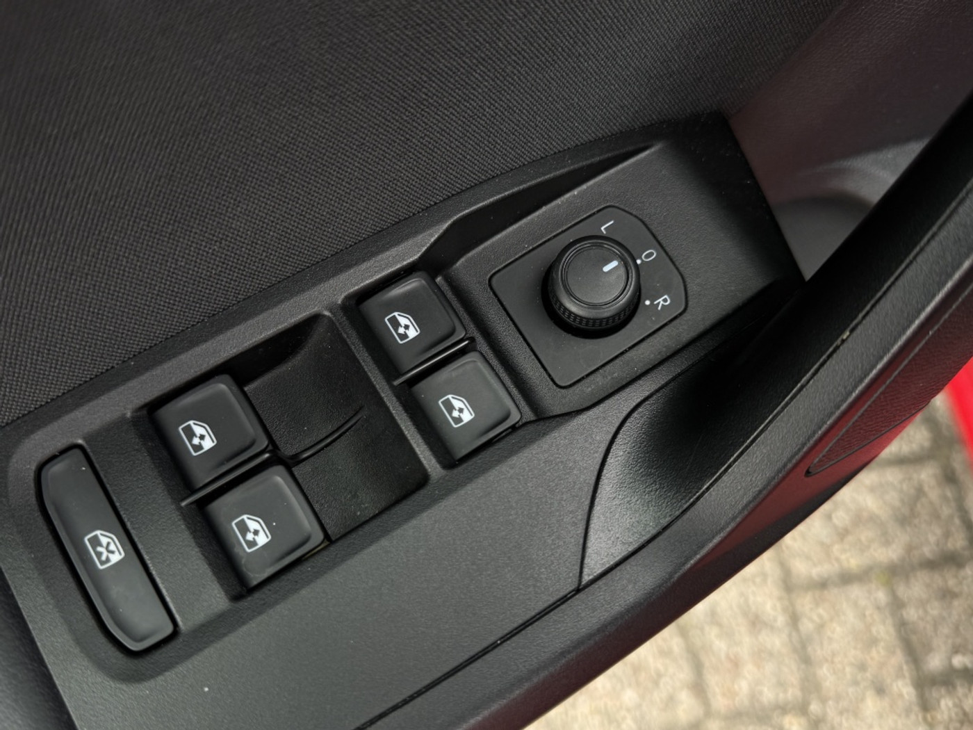 Foto van Seat Seat Leon