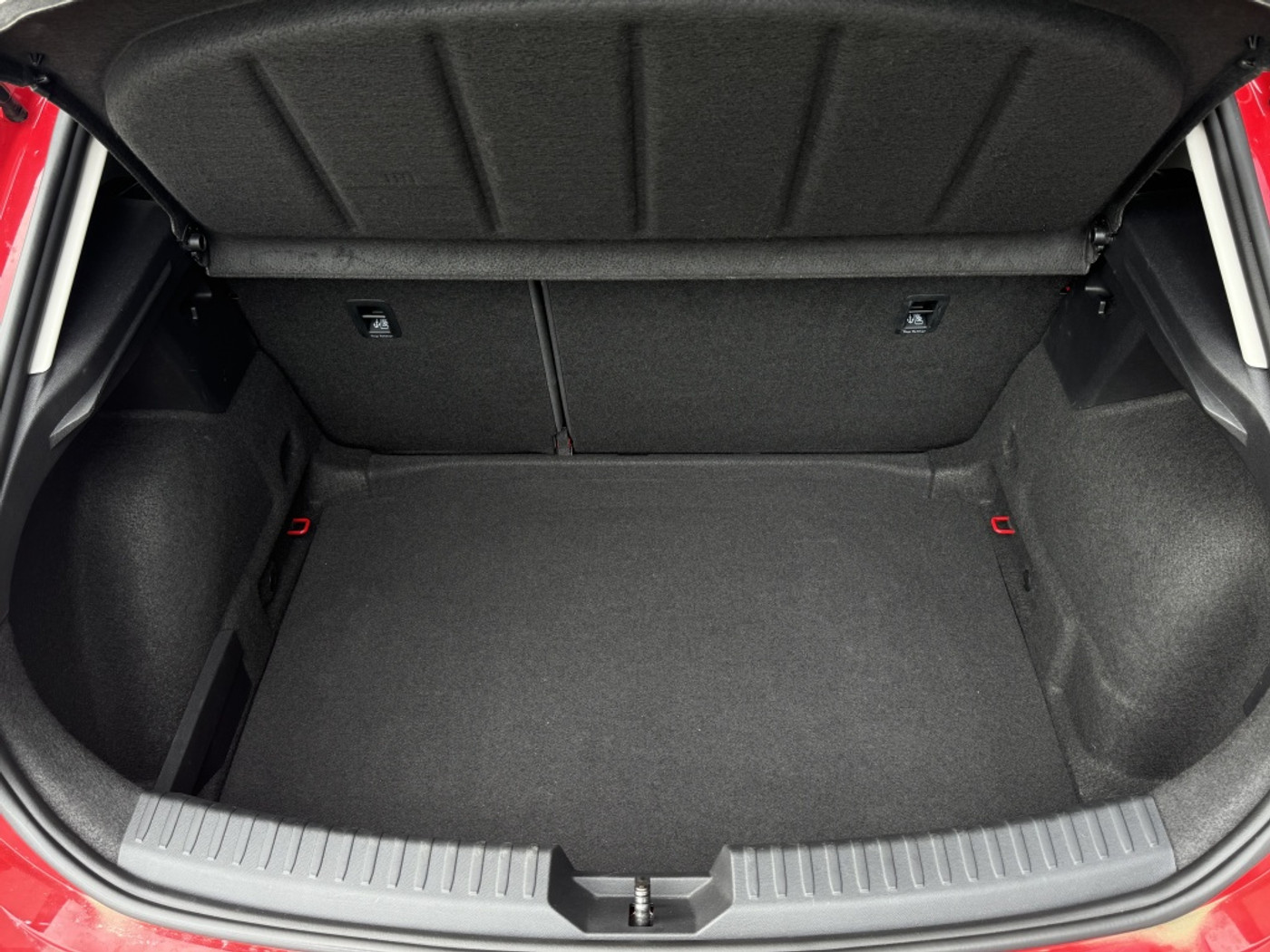 Foto van Seat Seat Leon