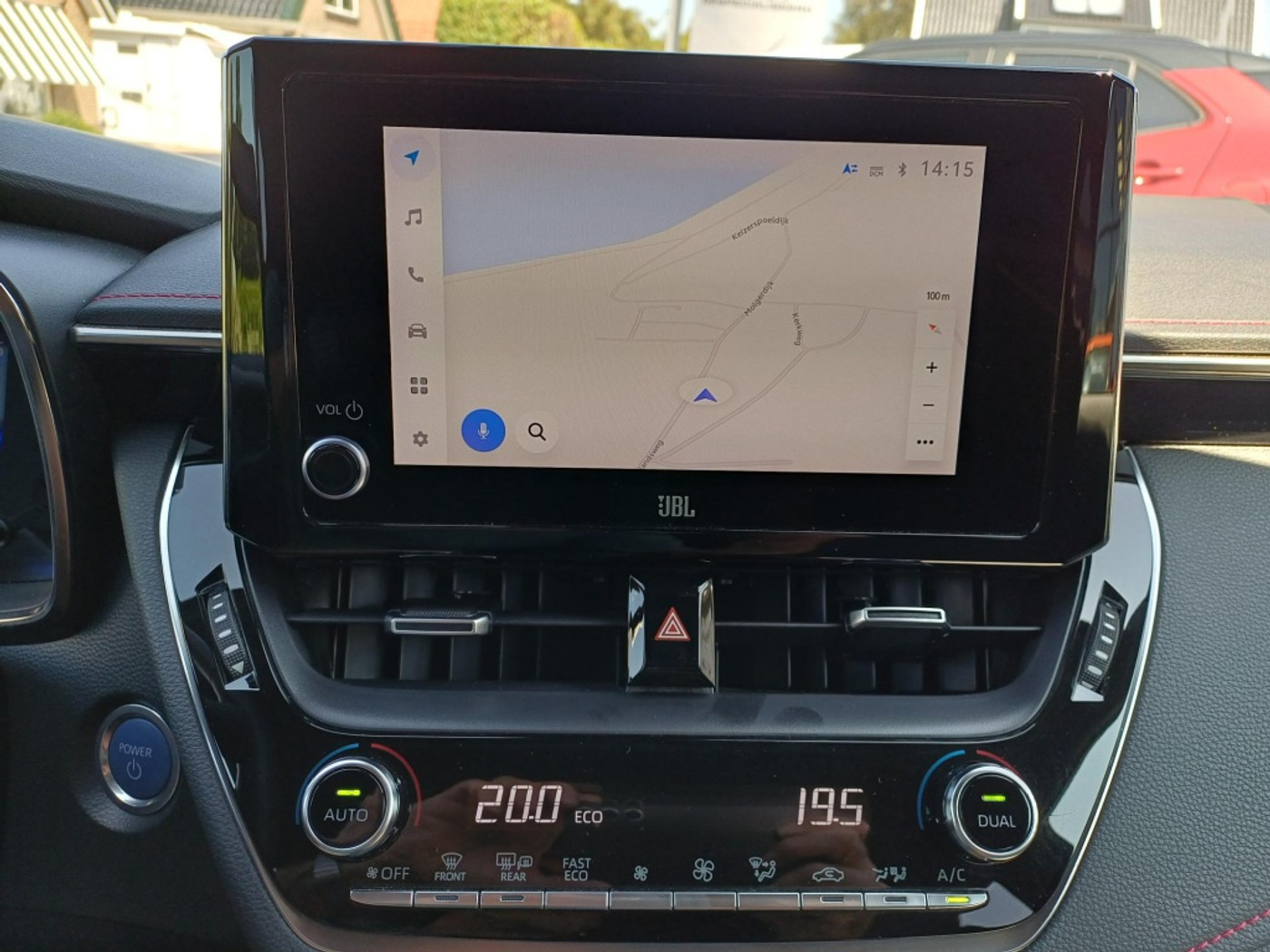 Foto van Toyota Toyota Corolla