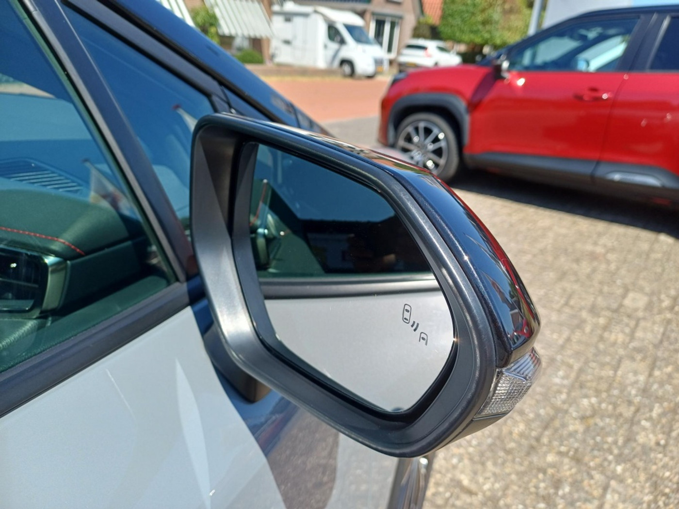 Foto van Toyota Toyota Corolla