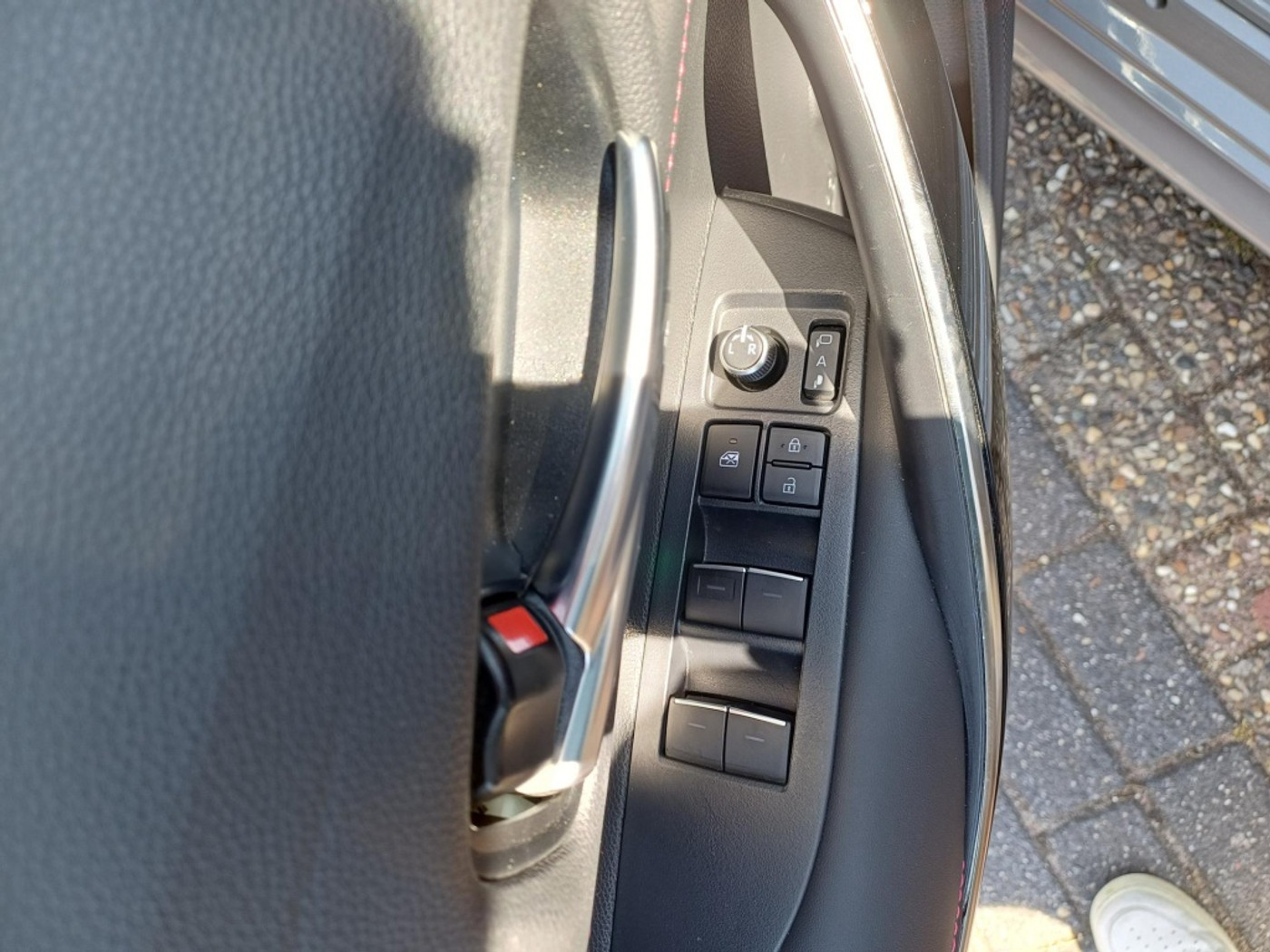 Foto van Toyota Toyota Corolla