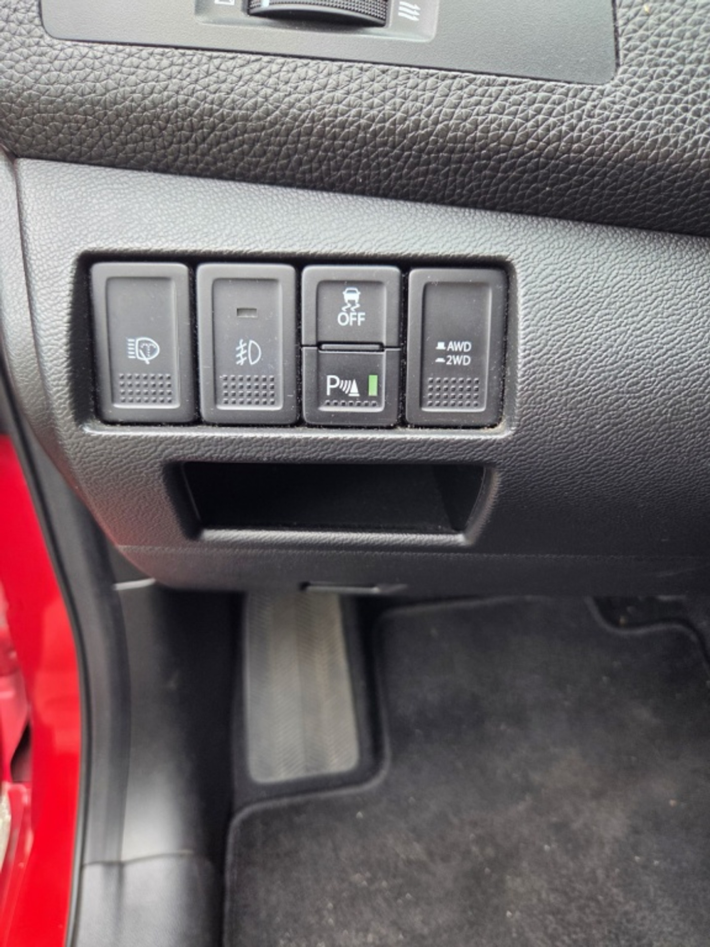 Foto van Suzuki Kizashi