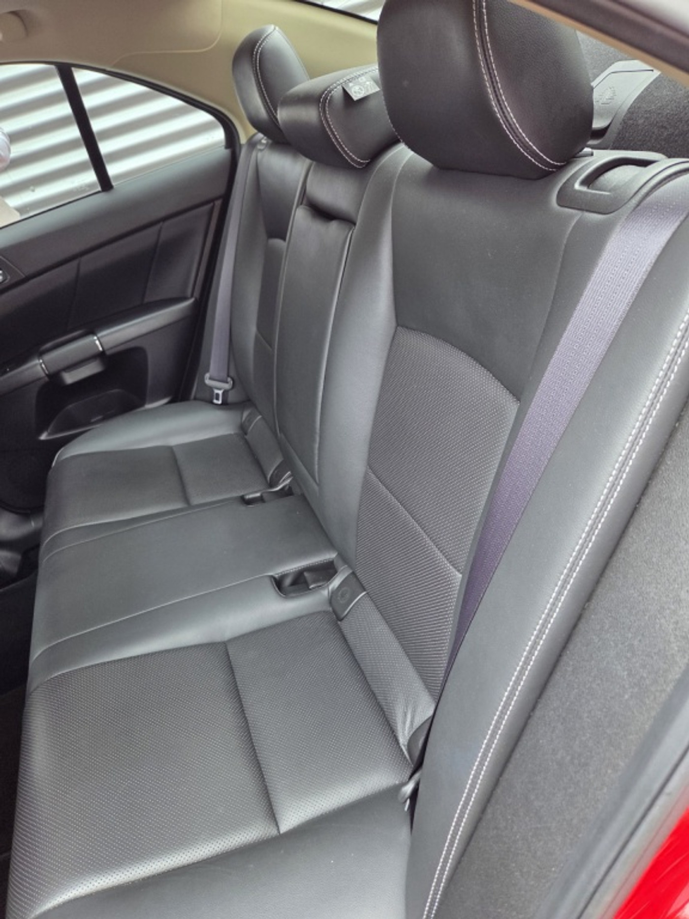 Foto van Suzuki Kizashi