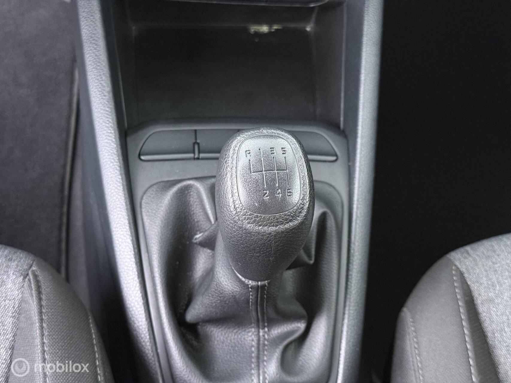 Foto van Kia Stonic