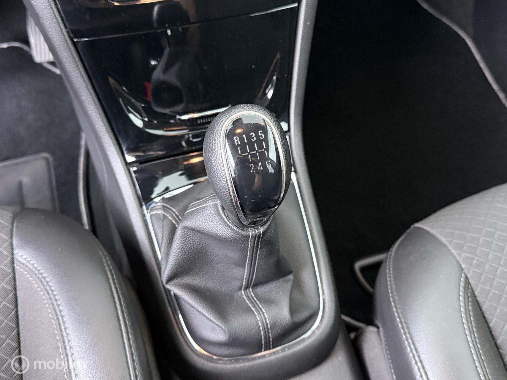 Foto van Opel Mokka X