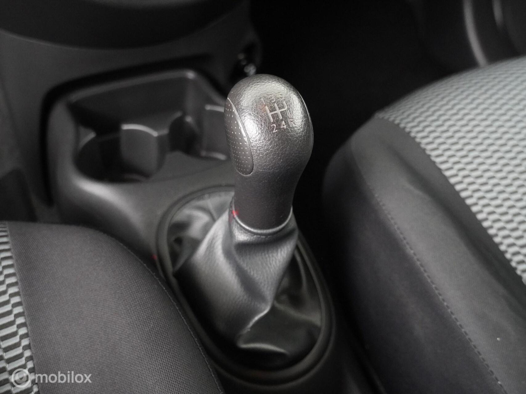 Foto van Nissan Nissan Micra