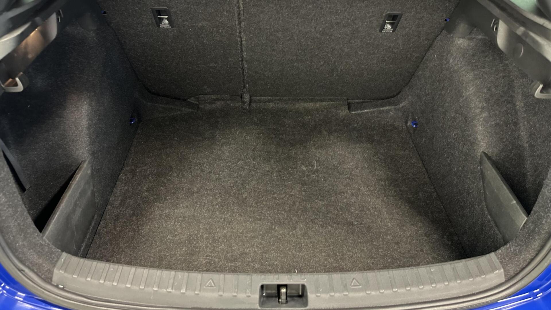 Foto van Skoda Scala