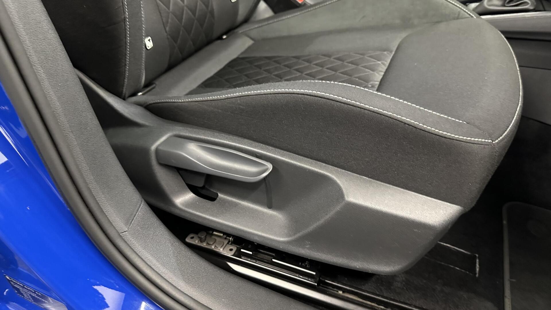 Foto van Skoda Scala