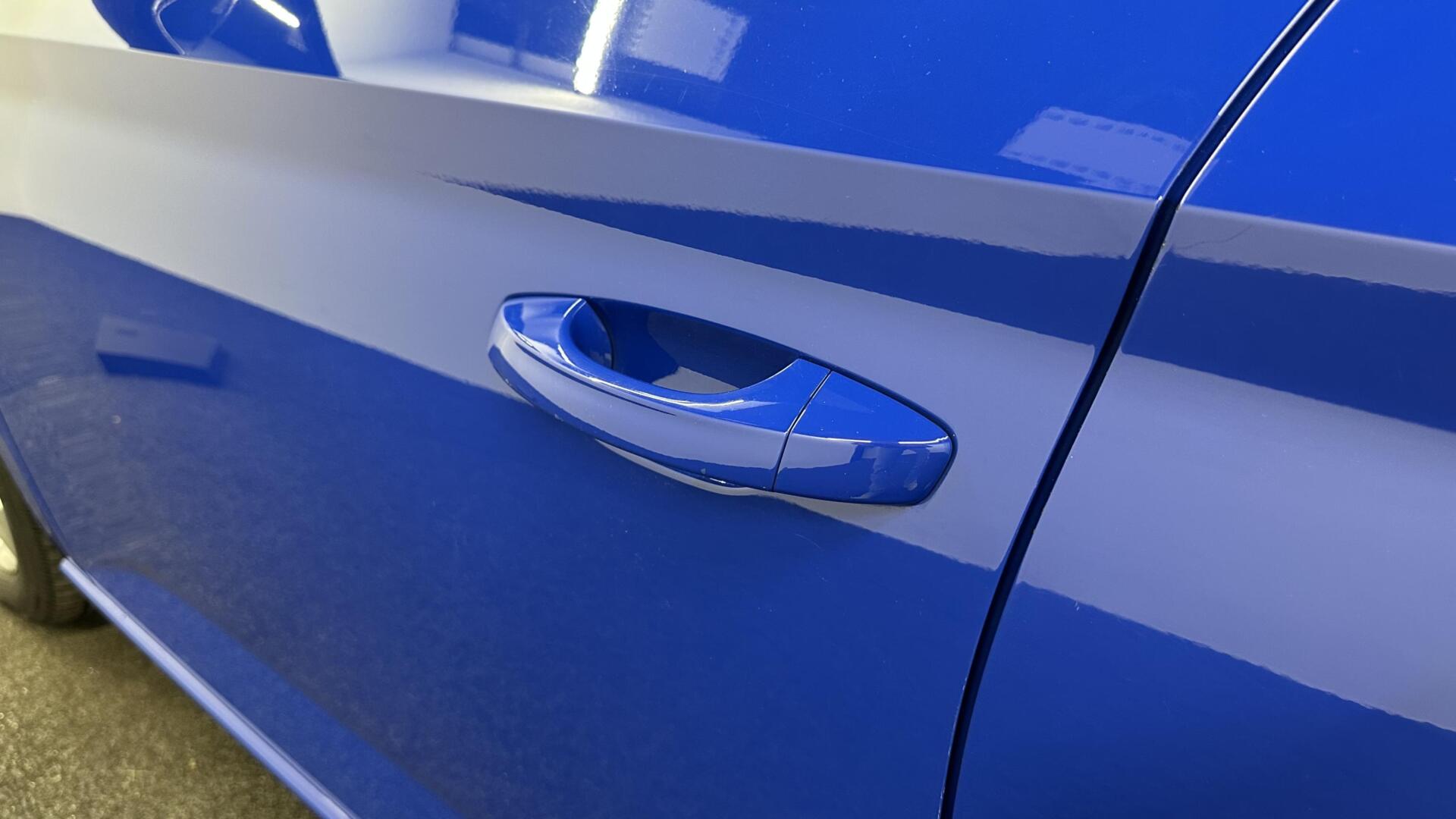 Foto van Skoda Scala
