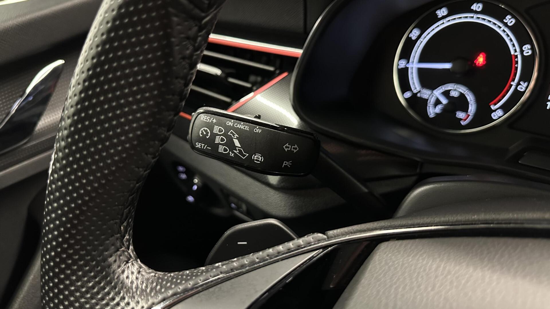 Foto van Skoda Scala