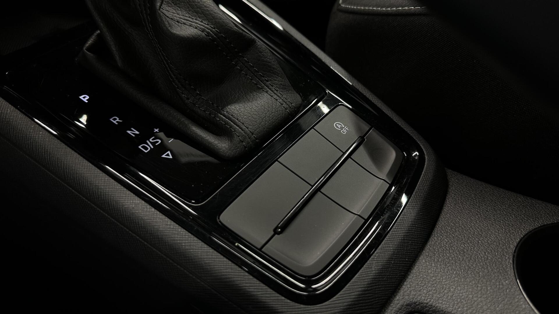 Foto van Skoda Scala