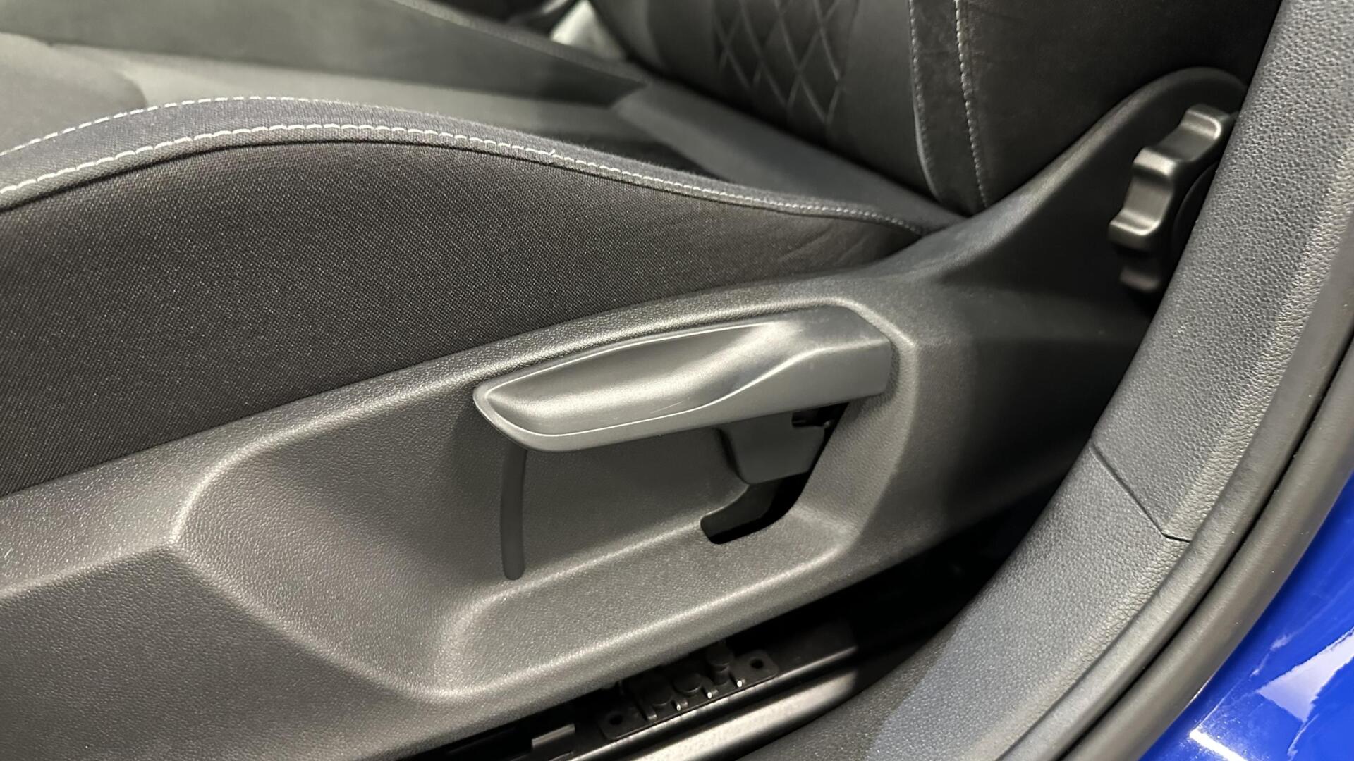 Foto van Skoda Scala