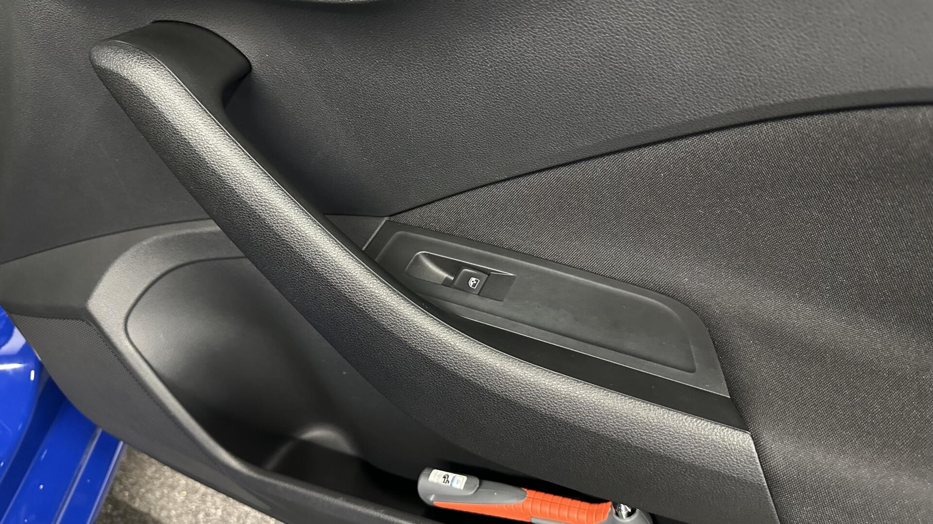 Foto van Skoda Scala