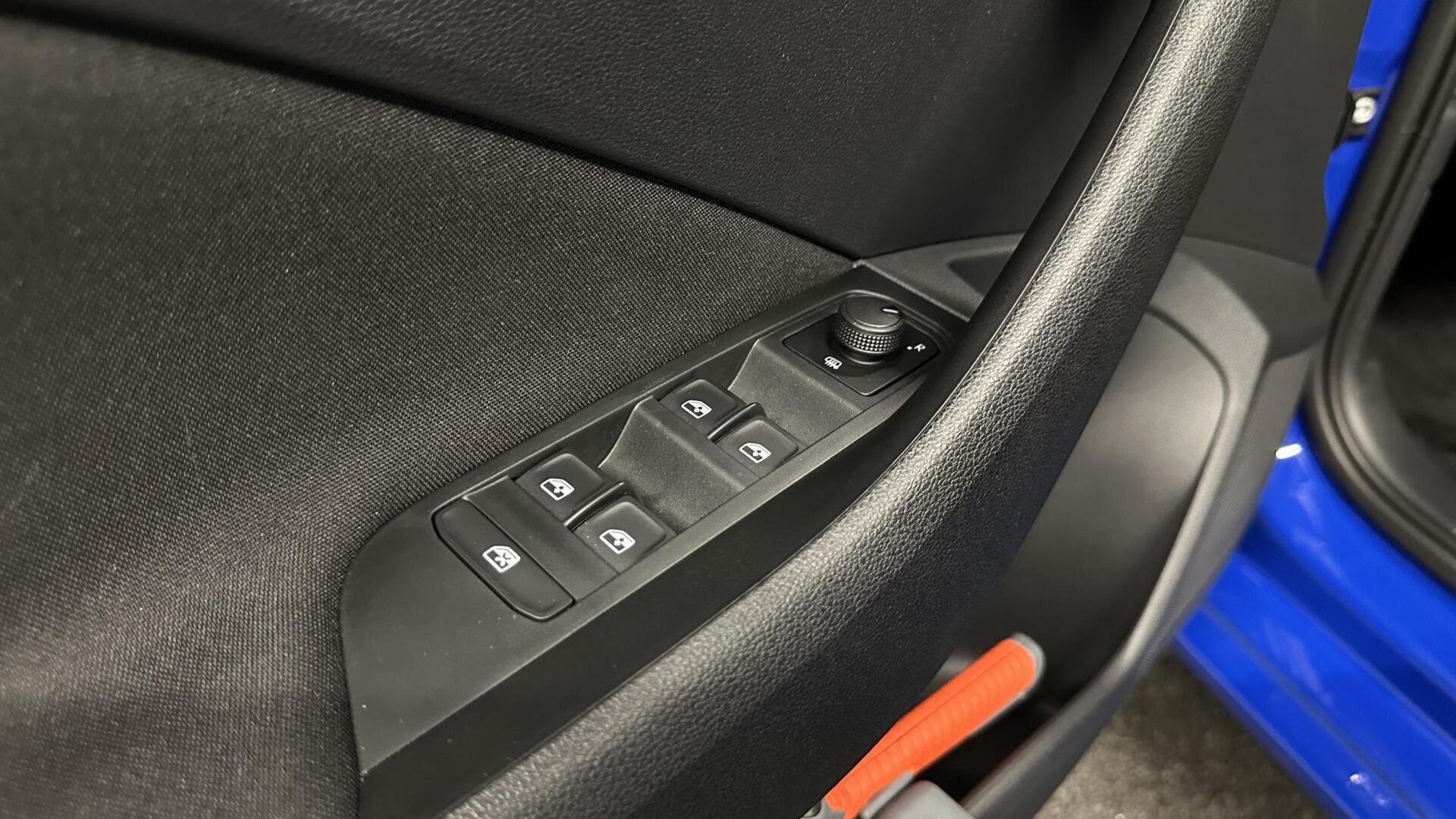 Foto van Skoda Scala