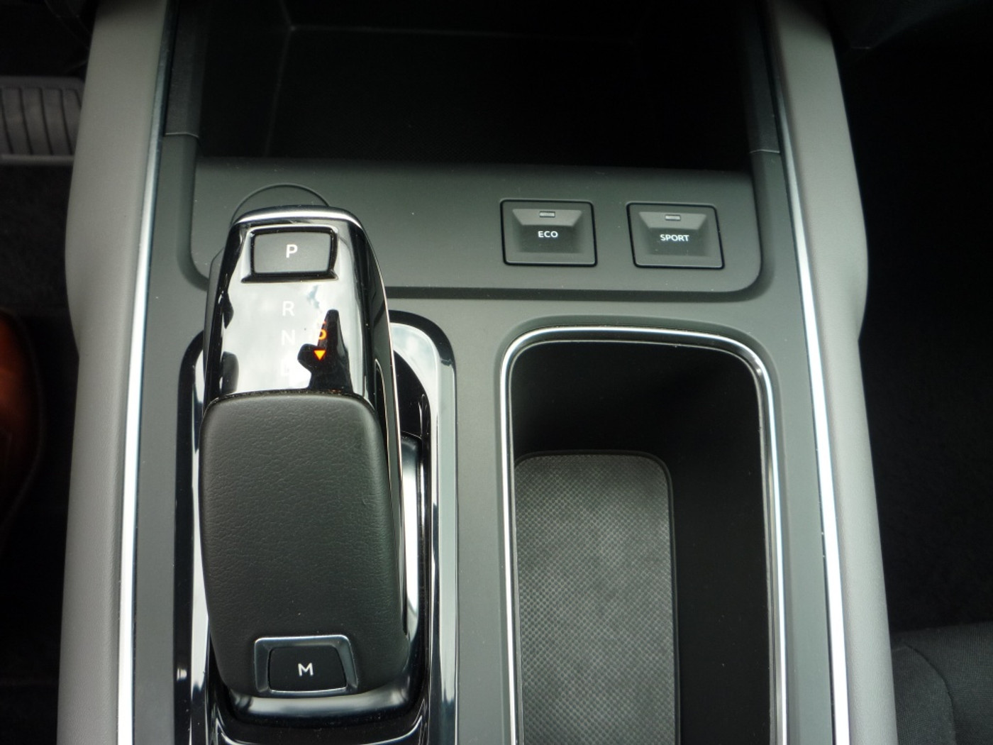 Foto van Citroen C5 Aircross