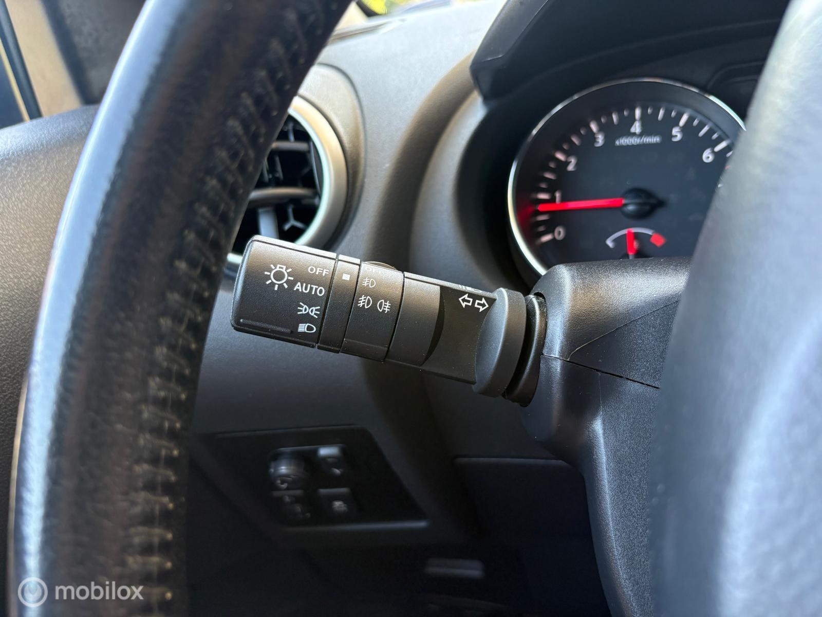 Foto van Nissan Nissan Qashqai+2