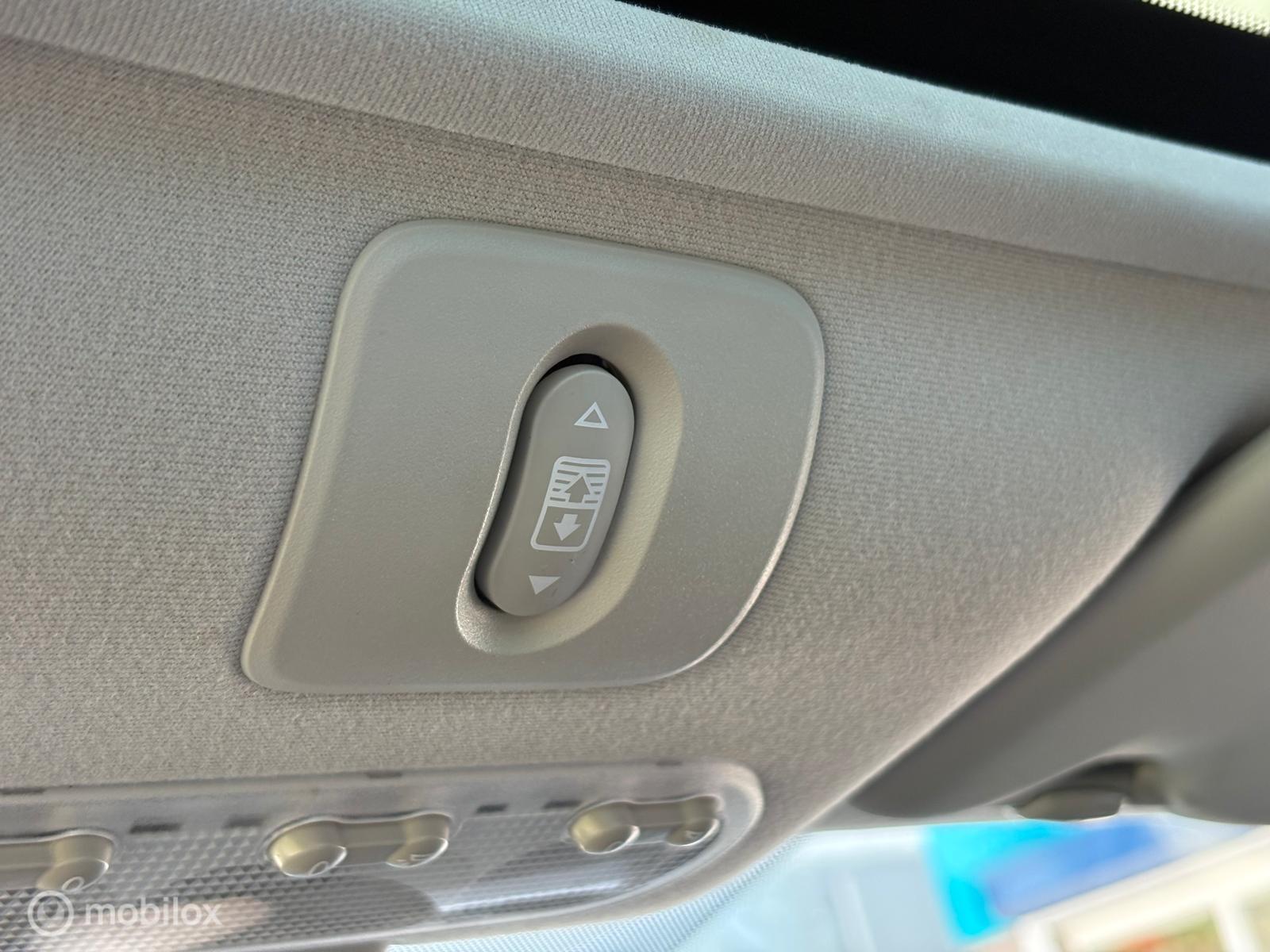 Foto van Nissan Nissan Qashqai+2