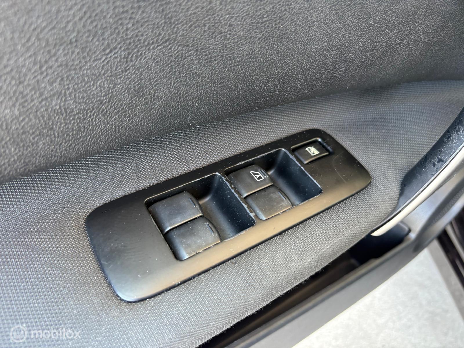 Foto van Nissan Nissan Qashqai+2