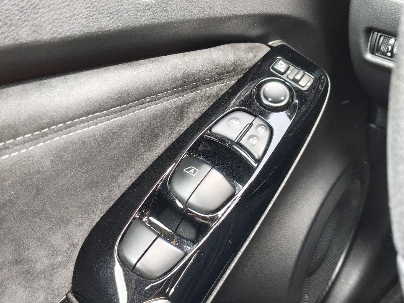 Foto van Nissan Nissan Juke
