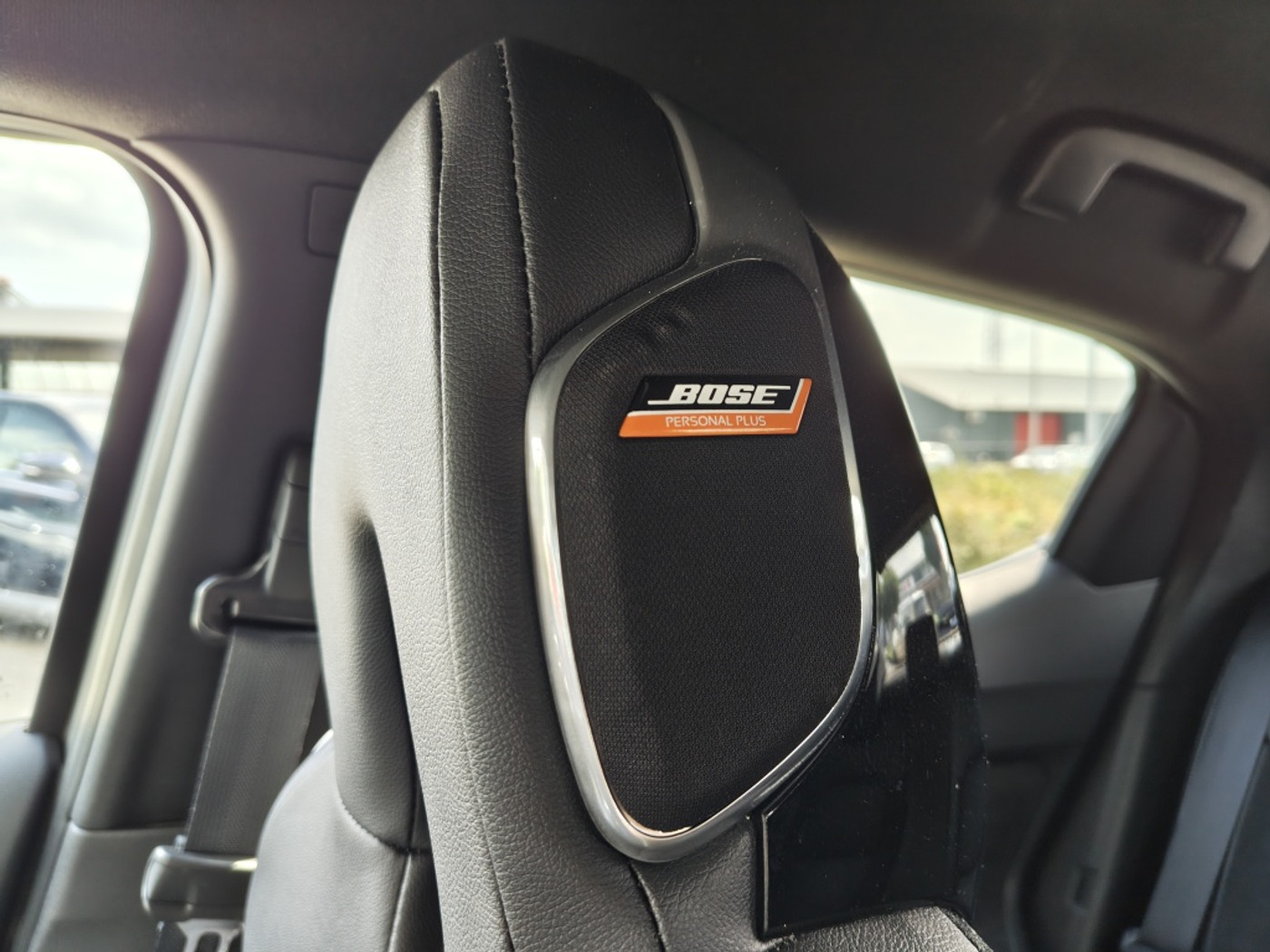 Foto van Nissan Nissan Juke