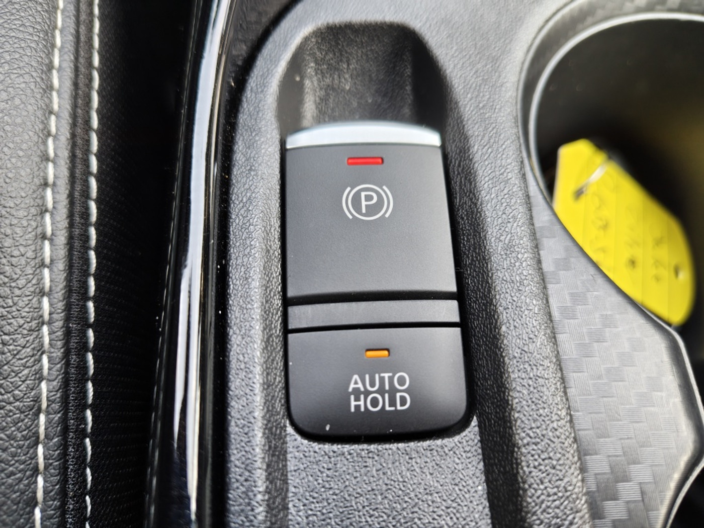 Foto van Nissan Nissan Juke