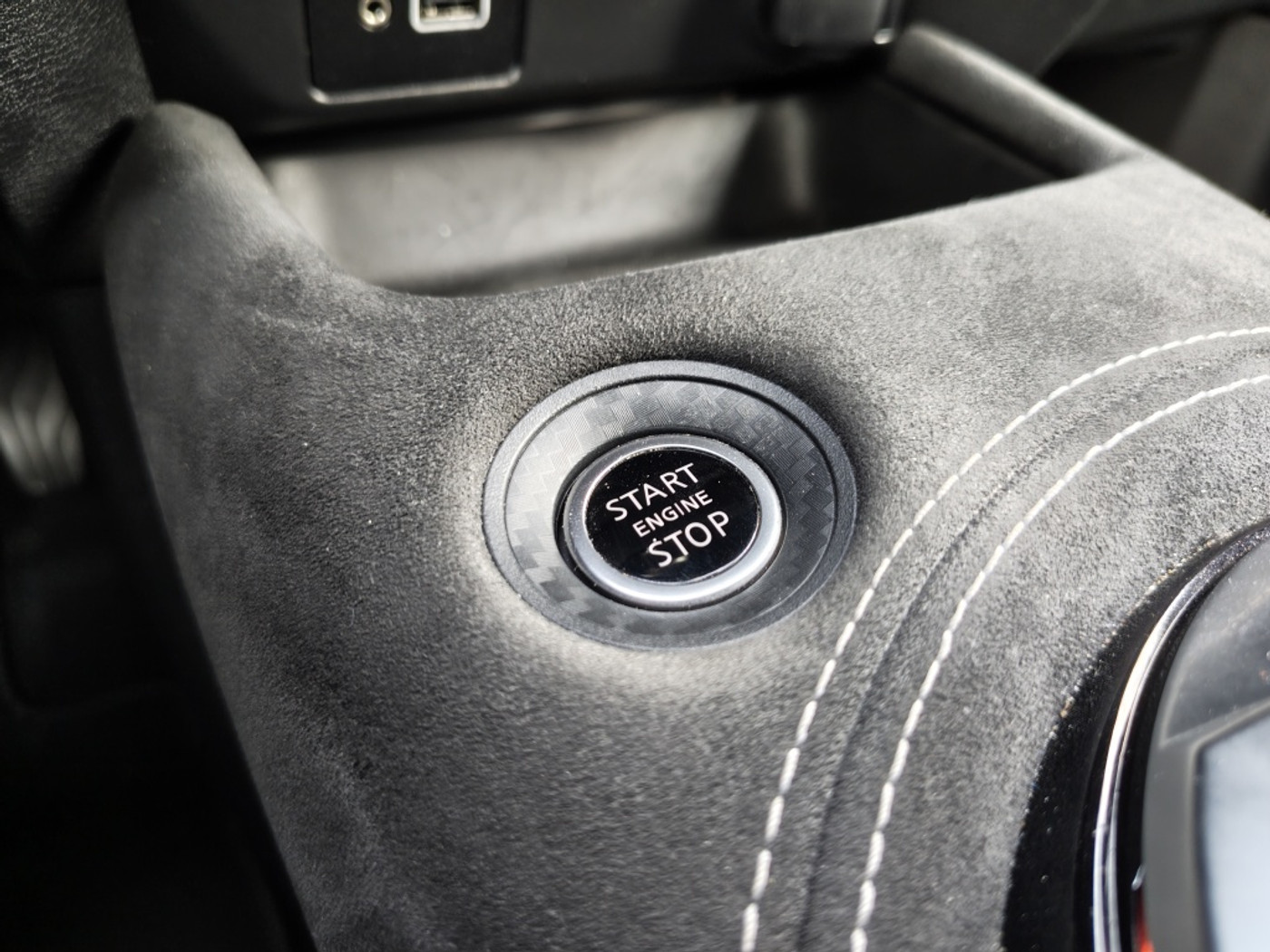 Foto van Nissan Nissan Juke
