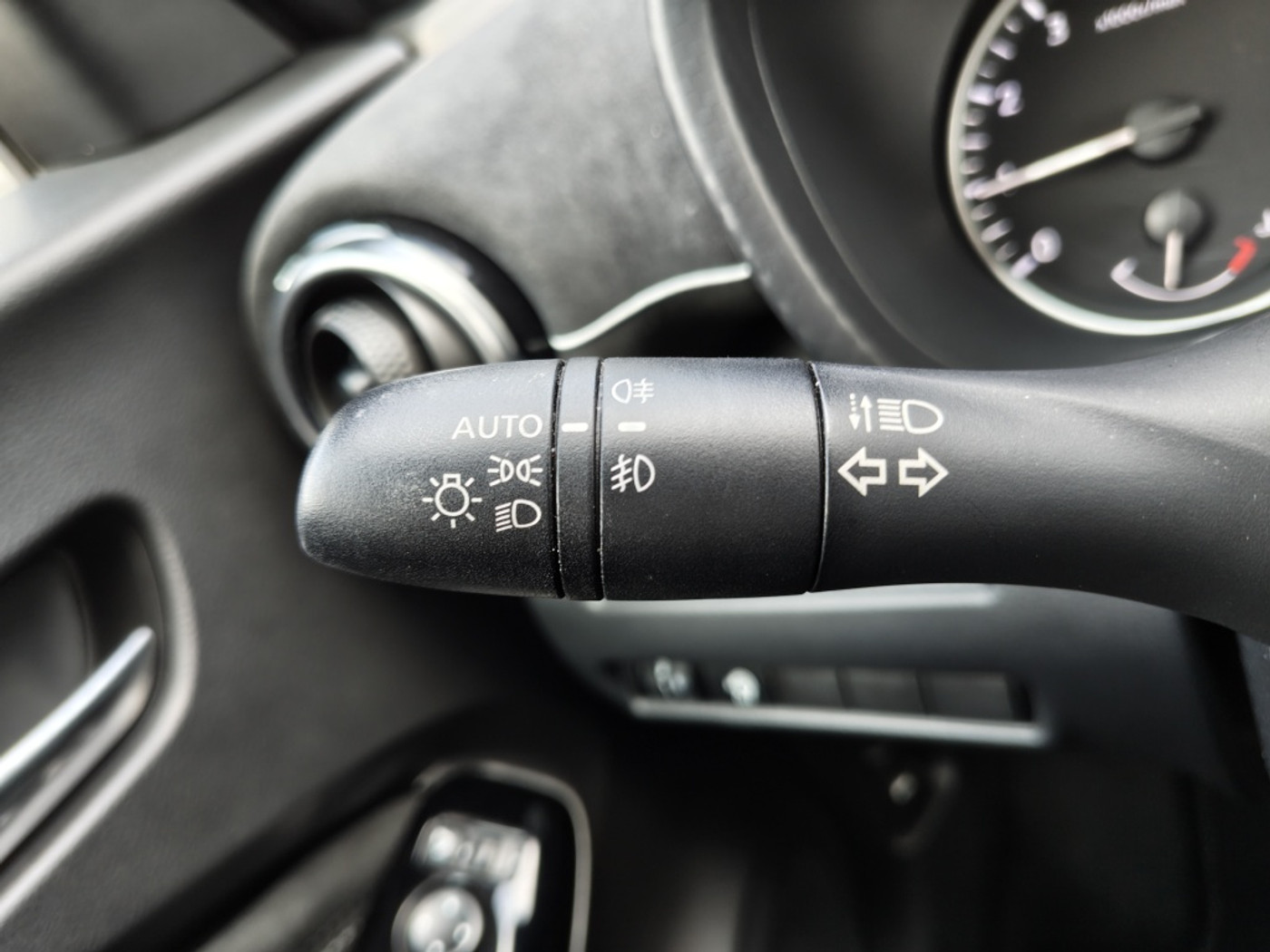 Foto van Nissan Nissan Juke