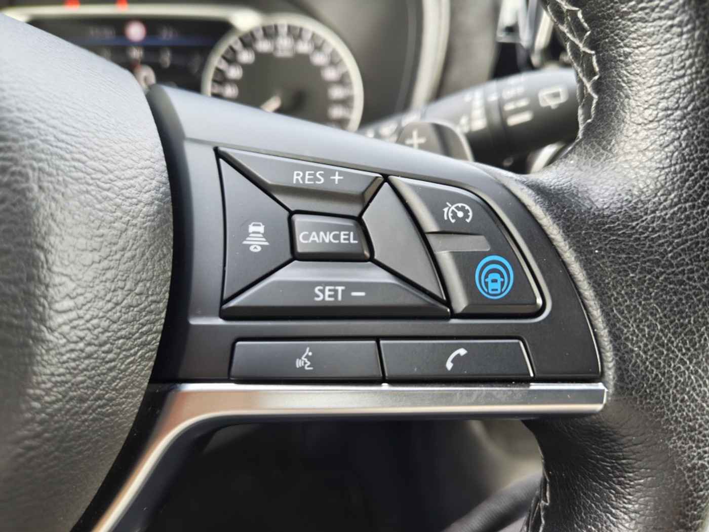 Foto van Nissan Nissan Juke