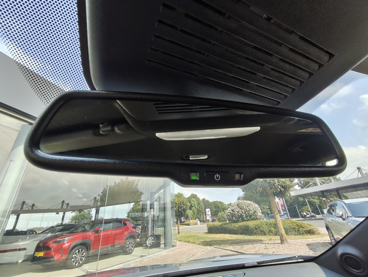 Foto van Nissan Nissan Juke