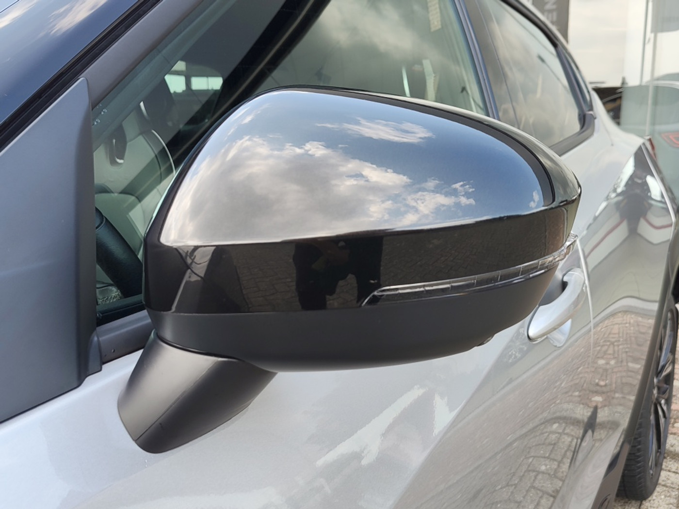 Foto van Nissan Nissan Juke