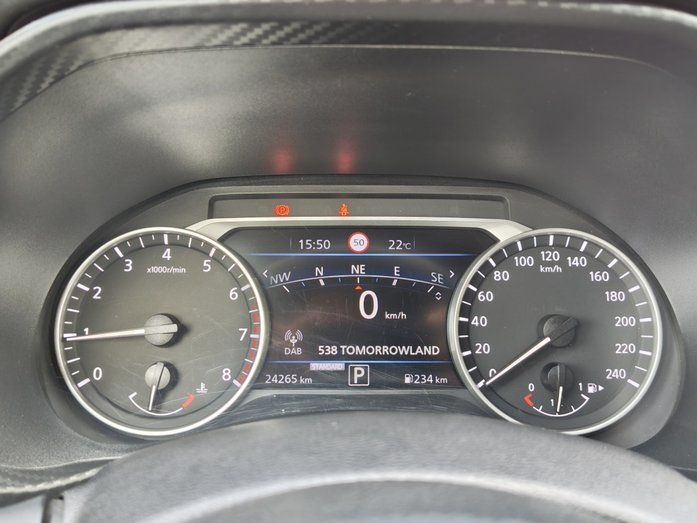 Foto van Nissan Nissan Juke