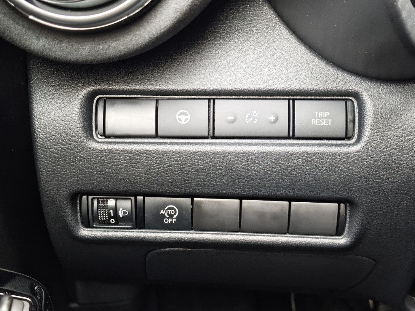 Foto van Nissan Nissan Juke