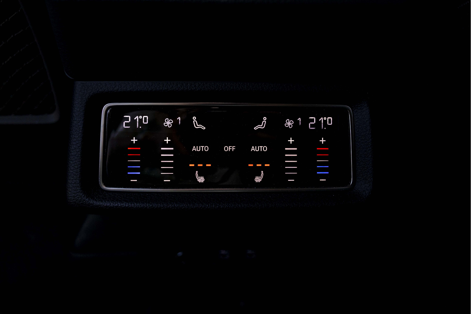 Foto van Audi E-tron 55