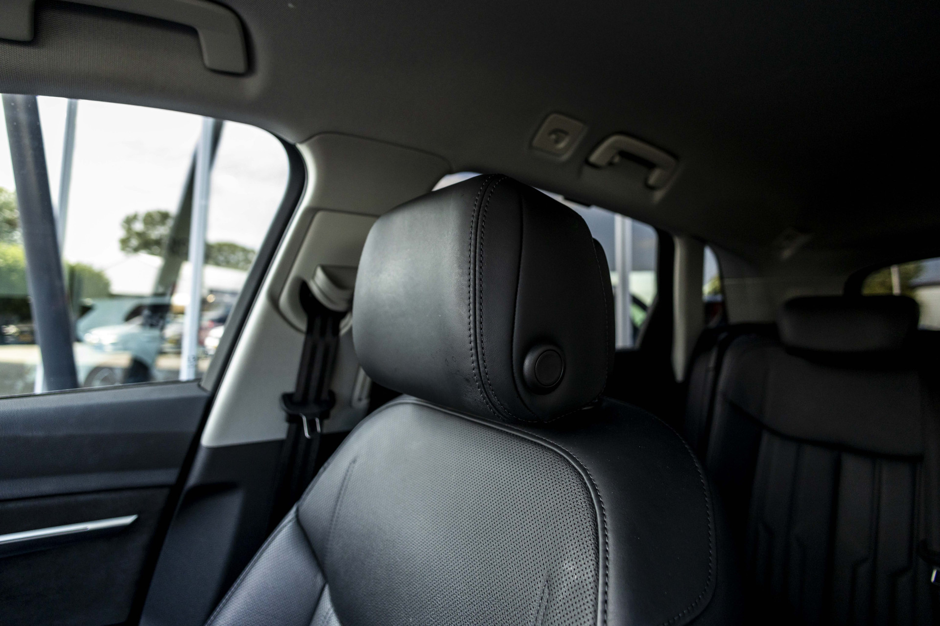 Foto van Audi E-tron 55