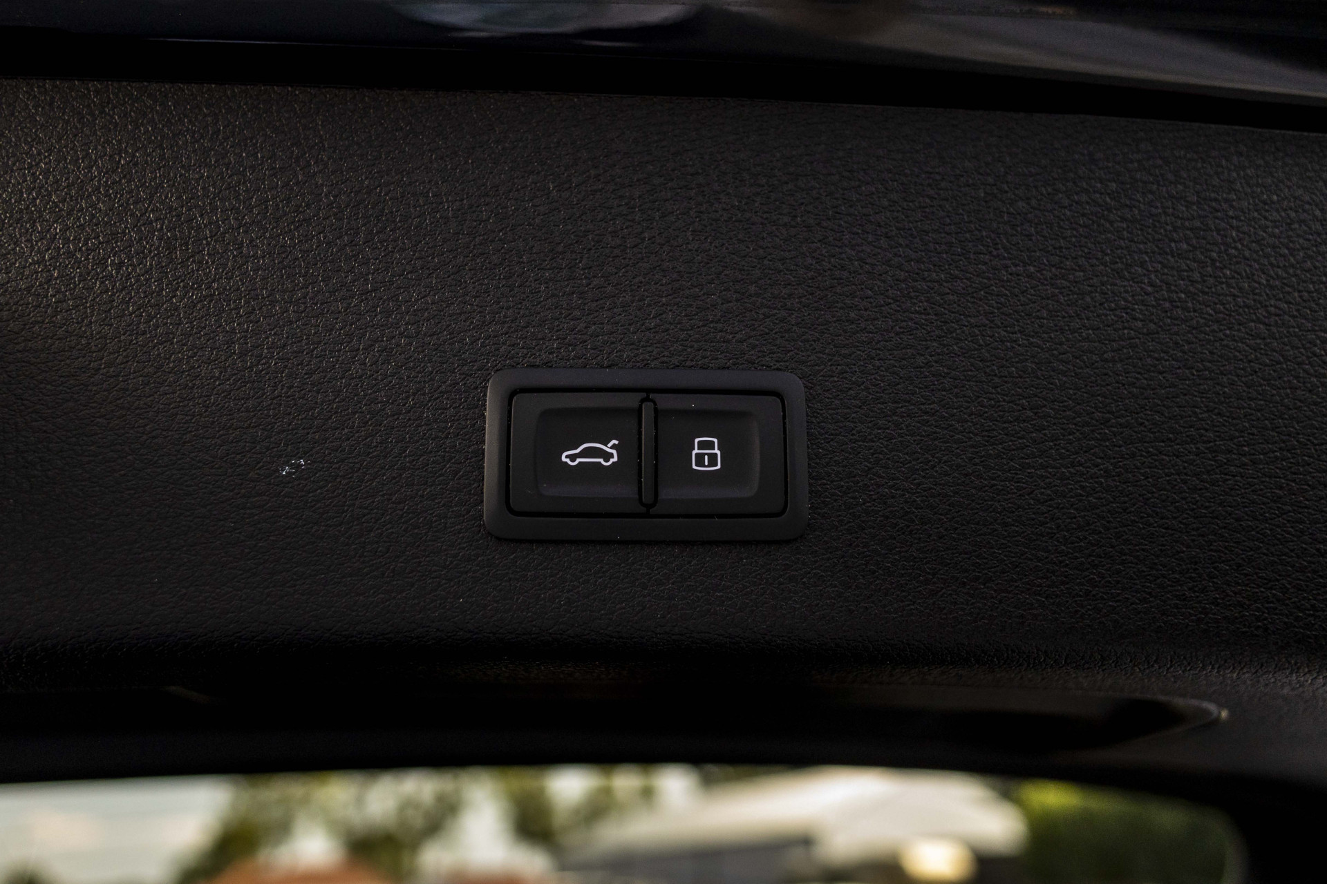 Foto van Audi E-tron 55