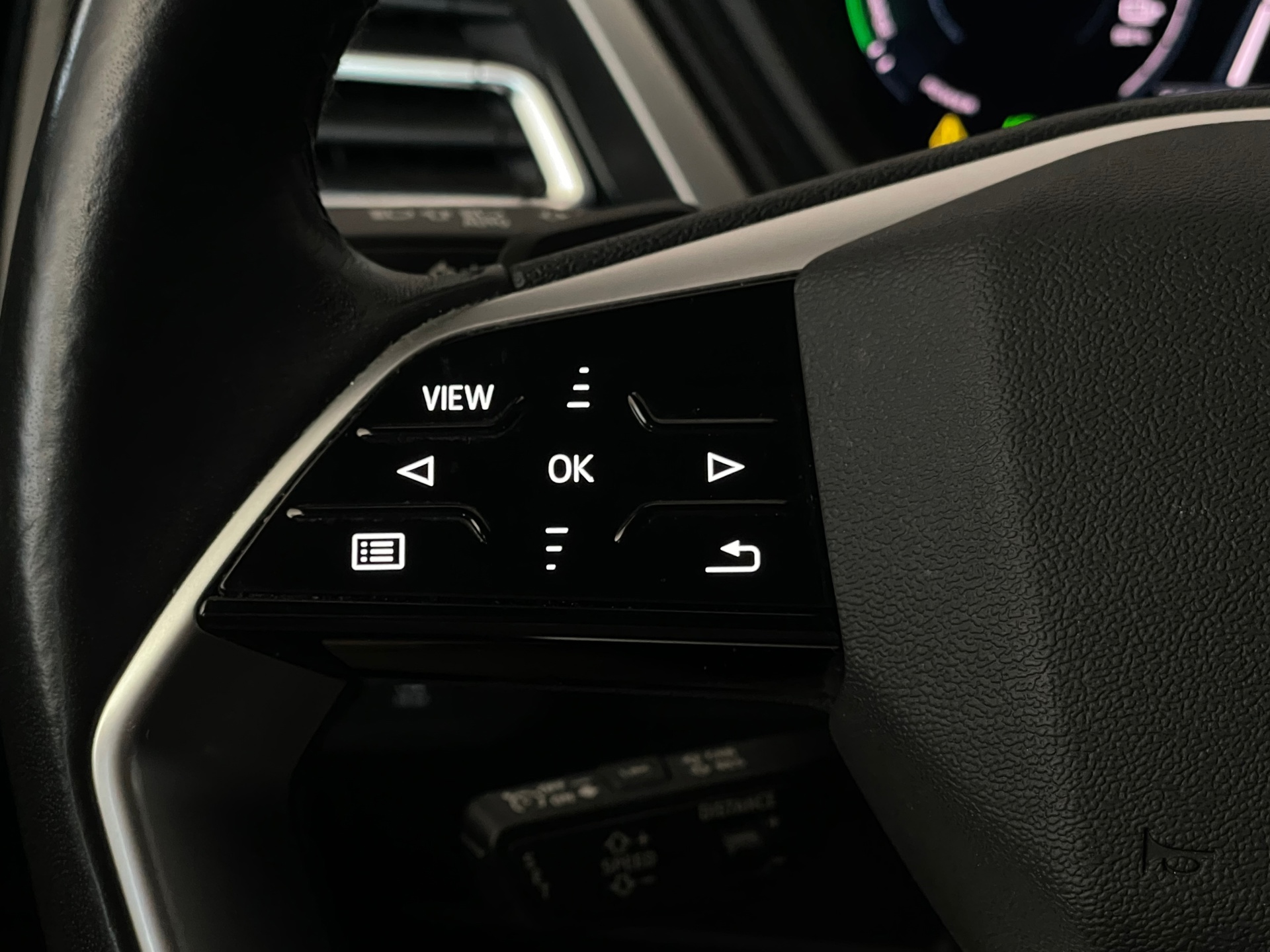 Foto van Audi Q4 40 E-tron