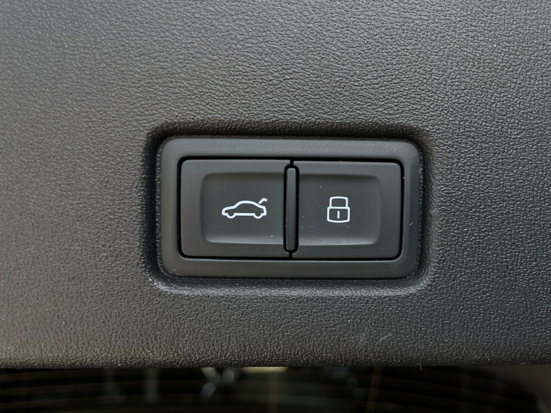 Foto van Audi Q4 40 E-tron