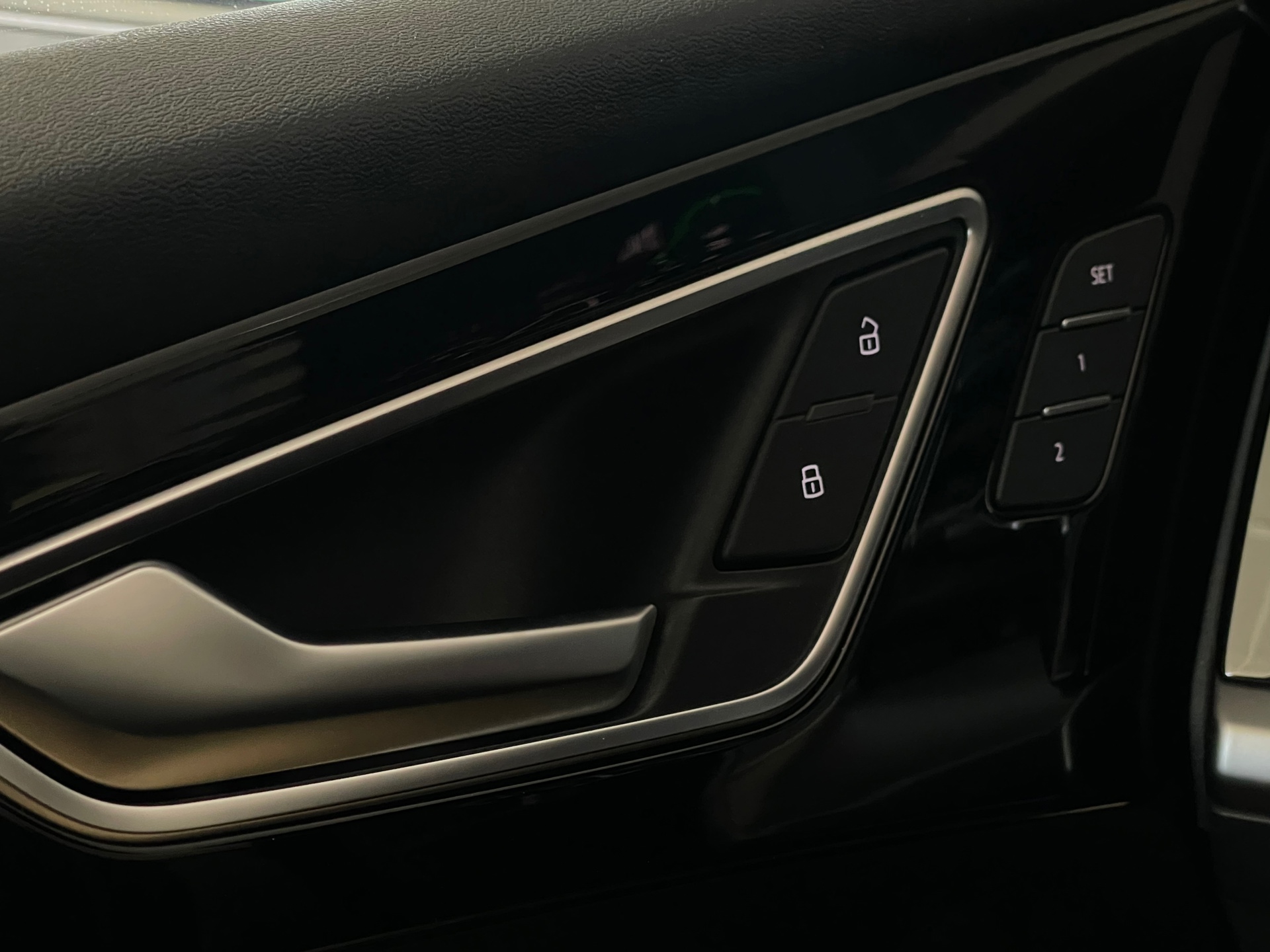 Foto van Audi Q4 40 E-tron