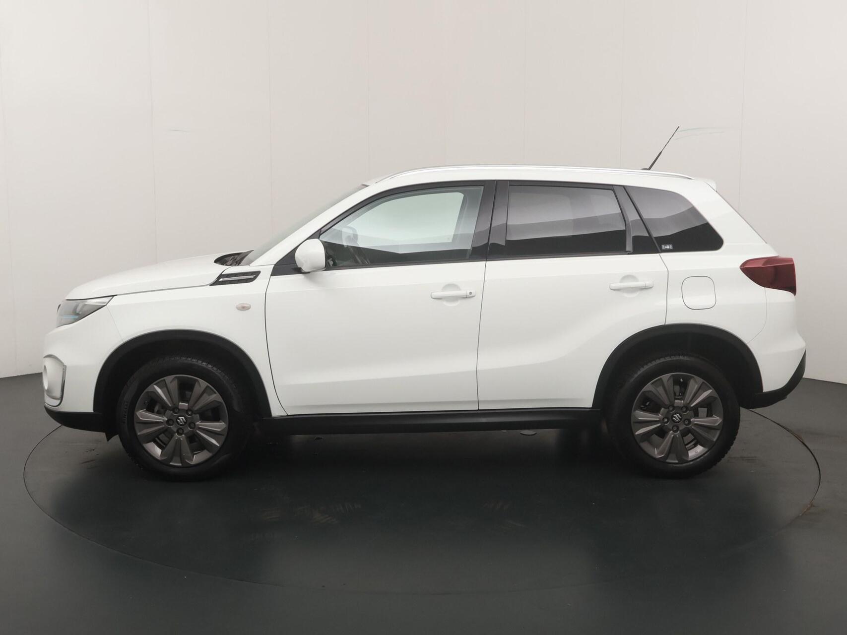 Foto van Suzuki Vitara