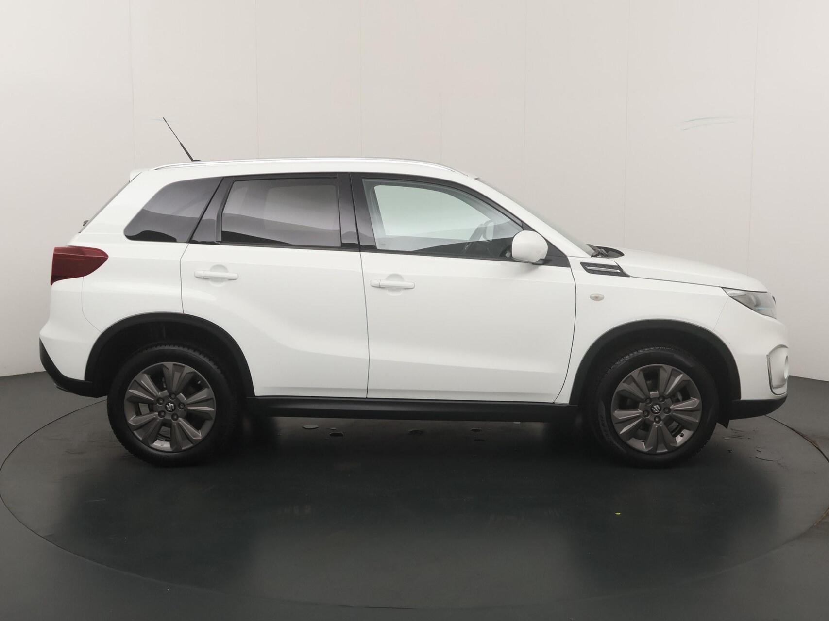 Foto van Suzuki Vitara