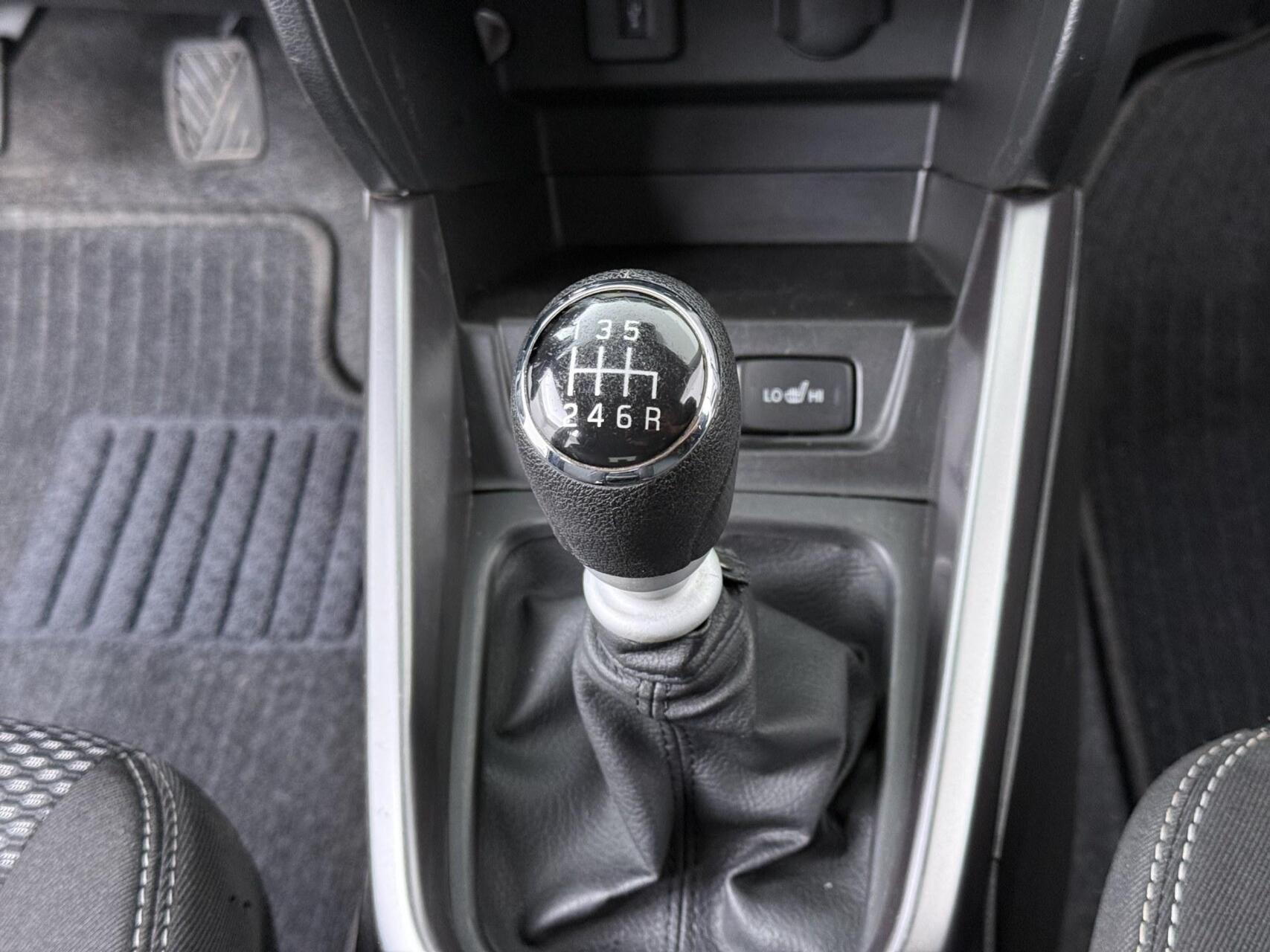 Foto van Suzuki Vitara