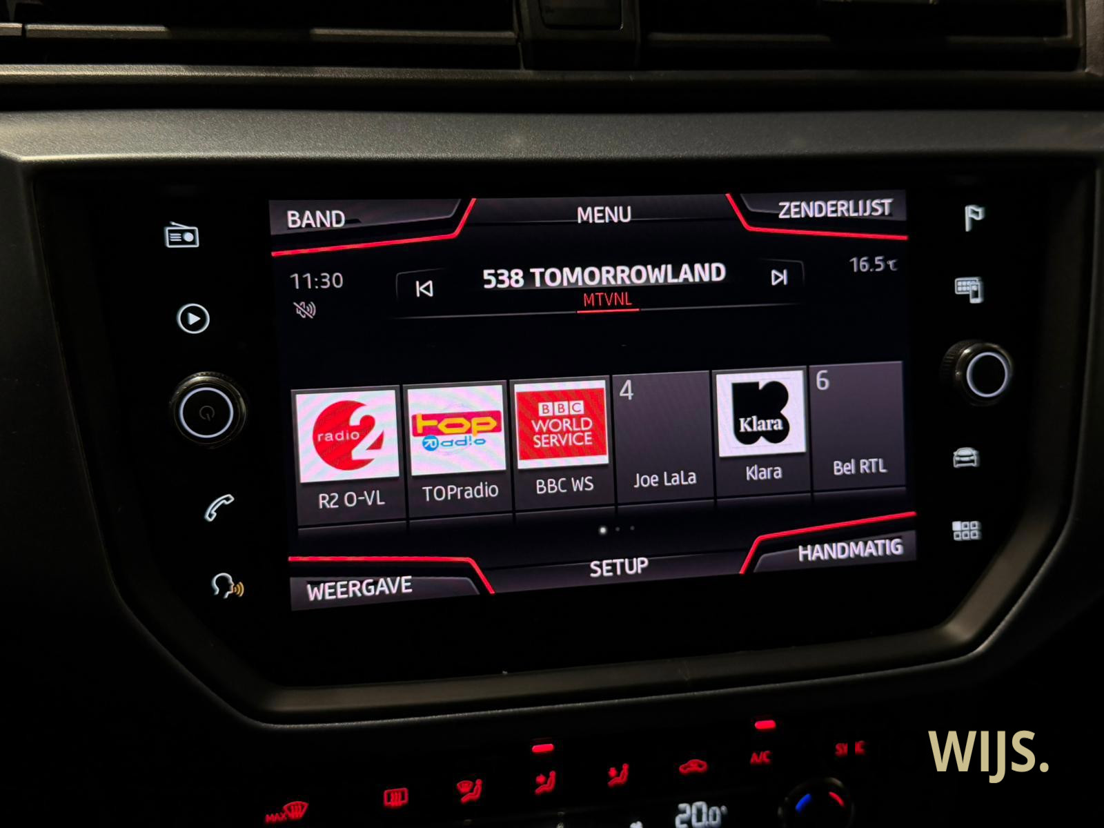 Foto van Seat Arona